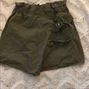 Urban Outfitters skirt